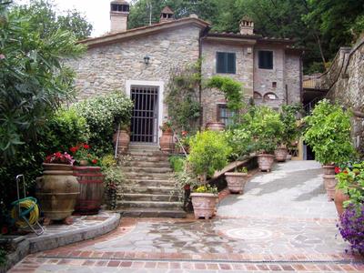 Mulino del XVII secolo