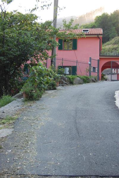 Villa Giuanne