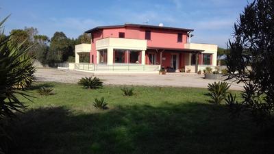 B&B Lu Casale