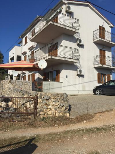 Apartman Lidija