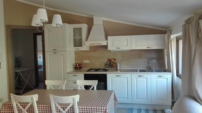 Casa Vacanze Villa Rosetta