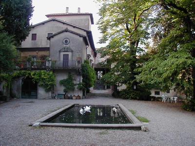 Villa Rucellai