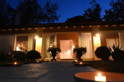 A Casa Di Delia B&B Charming House