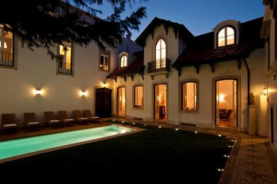 Casa Balthazar