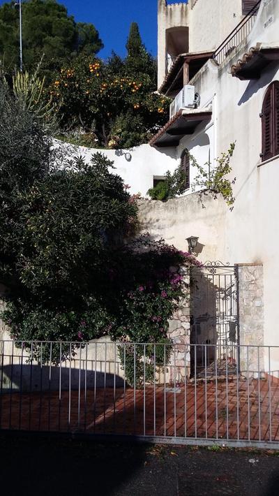 Charming Place Taormina