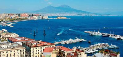 Vacanze Napoletane