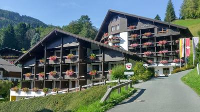Alpenlandhof