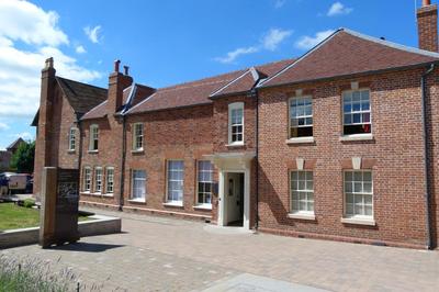 The Talbot Hotel