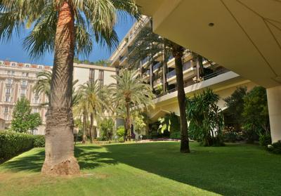 1 Bedroom Apartment - Les Jardins de la Croisette