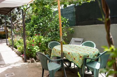 Appartamento Di Basilia
