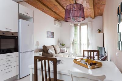 Casa Cosi Letamendi