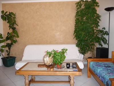 Chambre chez l'habitant Nice Baie des Anges