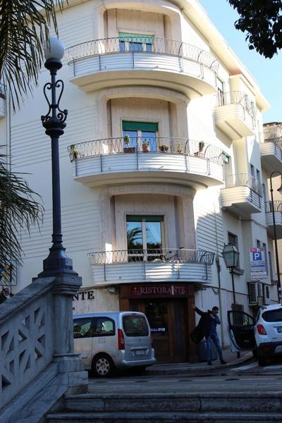La Casa di Aurora