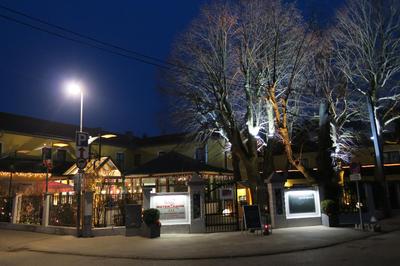 Hotel Restaurant Böck "Roter Hahn"