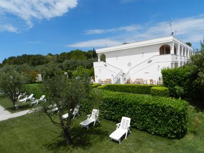 Agriturismo La Rondine