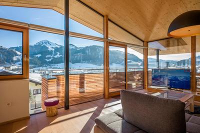 "sunnseit" Appartement