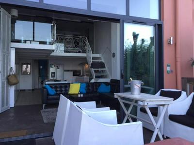 Nirvana Loft