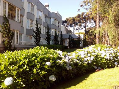 Flat no Hotel Mountain Village