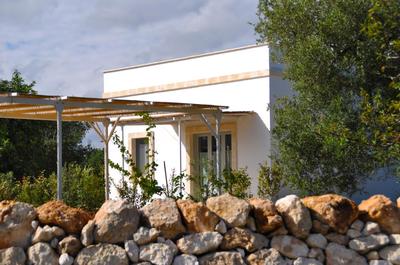 Agriturismo Santo Stefano - Monopoli