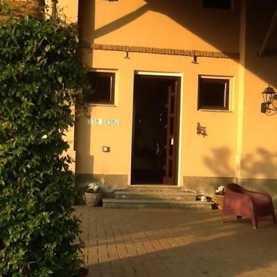 Agriturismo San Bruno