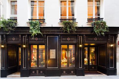 Hotel La Villa d'Estrées - Saint-Germain