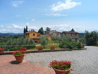 Agriturismo Il Pintello