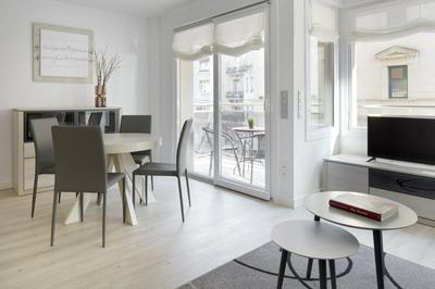 Fuenterrabia by FeelFree Rentals