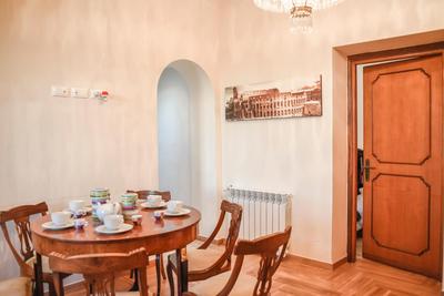 Penthouse Angelo Brunetti