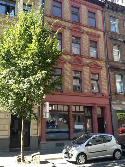 Arthouse Apartments am Eigelstein