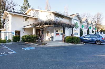 Murphys Inn Motel, Foto 2