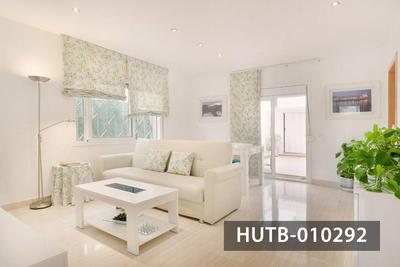 Apartamento Roca Mar