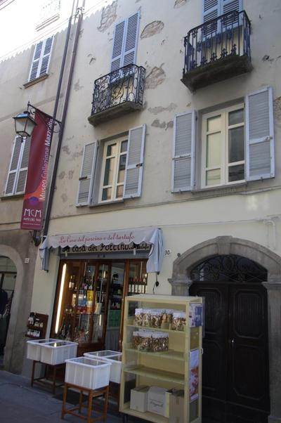 Suites Bobbio