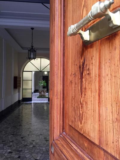 B&B Best Vatican