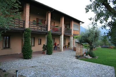 Bio&B Cascina Montebello