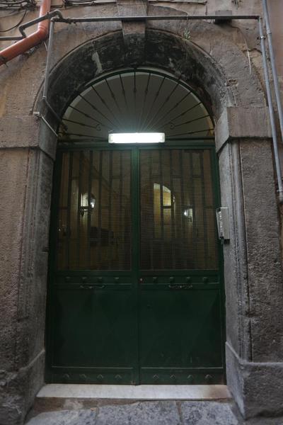 Casa Toto'