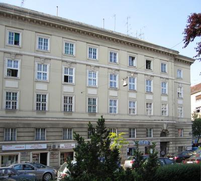 Apartment Morena