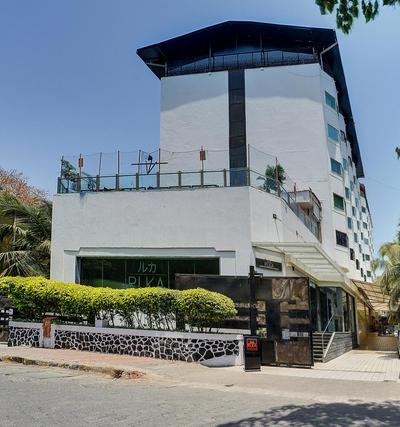 Ramee Guestline Hotel Juhu
