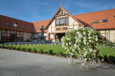 Hotel Pałac Poledno
