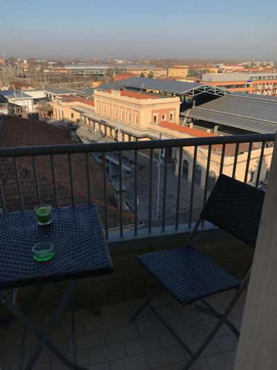 Apartment Verdiano