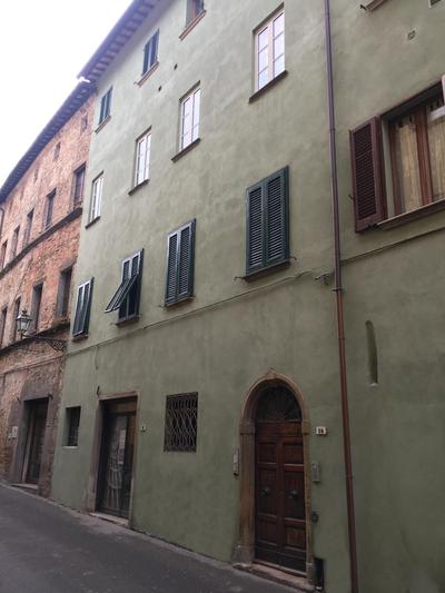 Appartamento i Priori
