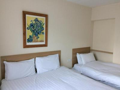 Lockyer House B&B 3