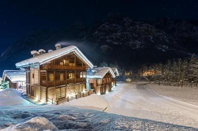 Pietre Gemelle Resort