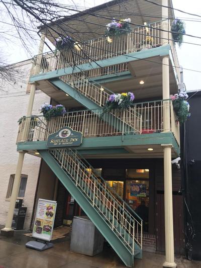 Inn on Main Annapolis