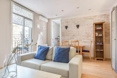 Apartment Link BCN Sagrada Familia