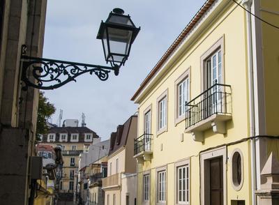 Bica FLH Suites