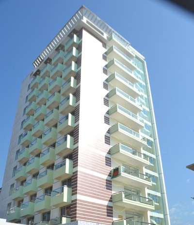 Hotel Sea Uttara