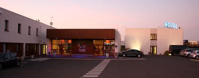 Brit Hotel Bressuire