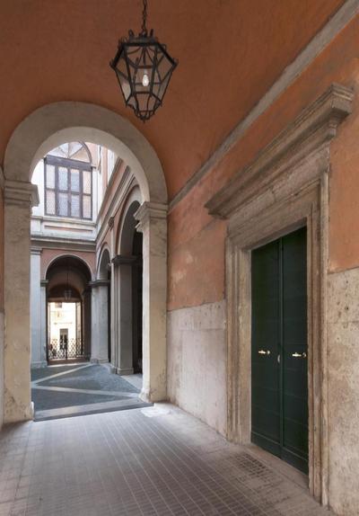 Campitelli Fascinating Apartment