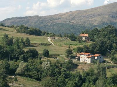 La Sereta