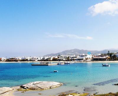 Enosis Apartments - Kalypso Beach Flat